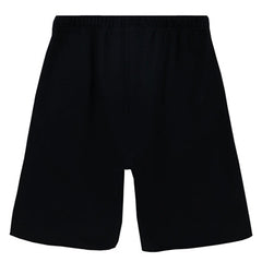 Purple Brand Letter Logo Printed Shorts