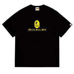 BAPE Ape Head Graphic Tee