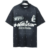 HELLSTAR Starry Sky T-shirt