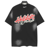 HELLSTAR Records T-shirt