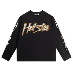 Hellstar Studios Capsule 8 Long Sleeve Tee