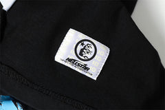 HELLSTAR Three Avatars T-Shirt