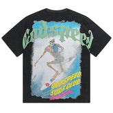 GODSPEED Surf Club T-Shirt