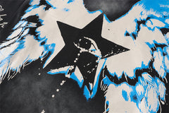 HELLSTAR Character Portrait T-shirt