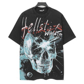 HELLSTAR World Tour T-Shirt