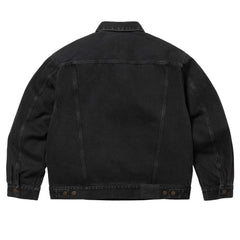 SUPREME Denim Trucker Jacket