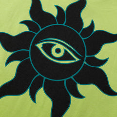 Godspeed Purple City Bone Tee