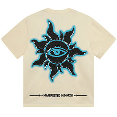 GODSPEED Skeleton Warrior T-Shirt