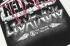 HELLSTAR The Future Is Hellstar T-shirt