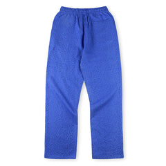 Sp5der VVS Sweatpant Bright Diamond Blue