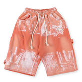 Hellstar Carpenter Shorts