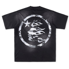 Hellstar Sports Core Logo Gel T-Shirt