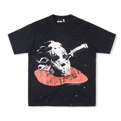 Hellstar Killer Mask T-Shirt
