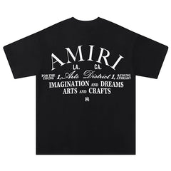 AMIRI T-Shirts