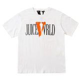 Juice Wrld x Vlone T-shirt