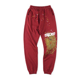 Sp5der Logo Sweatpant