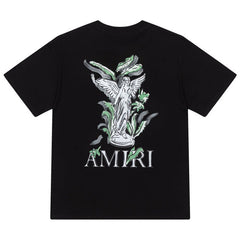 AMIRI Garden Print T-Shirts