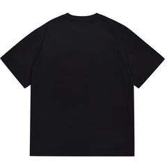 BAPE Sta Pattern By Bathing Ape Tee