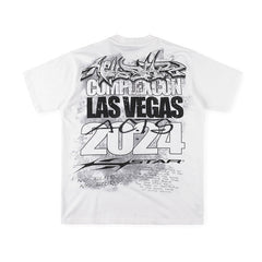 HELLSTAR Complexcon Exclusive T-Shirt