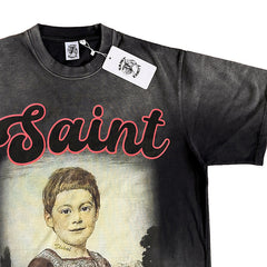 Saint Vanity Global 2.0 Tee