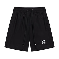 AMIRI MA Core-Print Swim Shorts