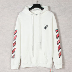 OFF-WHITE Hoodies