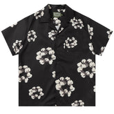 Denim Tears Cactus Tears Wreath T-shirt