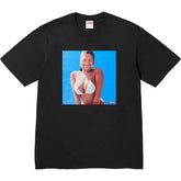 Supreme 25ss Aphex Twin Windowlicker Tee