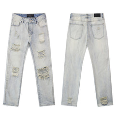 Godspeed Jeans #8209 Light Blue