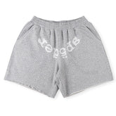 Sp5der VVS Sweatshort