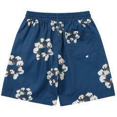 Denim Tears Cactus Tears Wreath Shorts