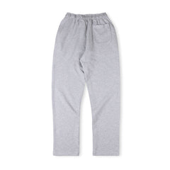 Hellstar Sports Logo Track Grey Pants
