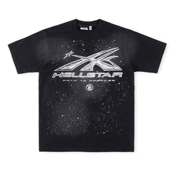 Hellstar Brain Helmet Short Sleeve Tee
