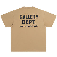 Gallery Dept T-Shirts