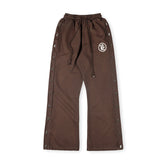 Hellstar Mirror Face Sweatpants