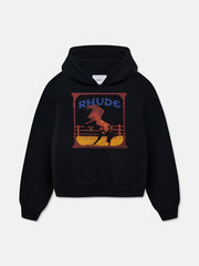 RHUDE Cadre Hoodie