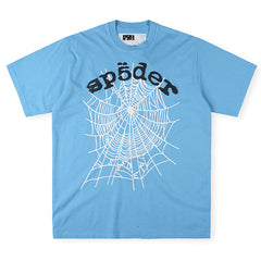 Sp5der OG Web V2 Tee