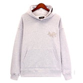 AMIRI Logo-Embroidered Cotton-Jersey Hoodies