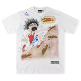 Hellstar Mountain Climber T-Shirt