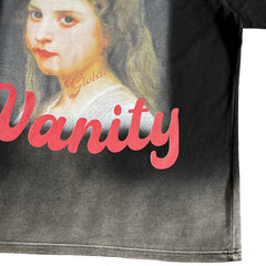 Saint Vanity Global Tee