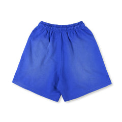 Hellstar Flame Shorts