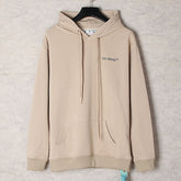 OFF-WHITE Hoodies