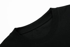 Saint Michael Graphic Printed T-Shirt