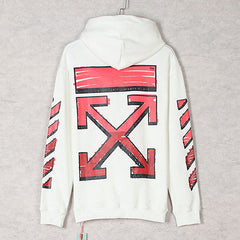 OFF-WHITE Hoodies