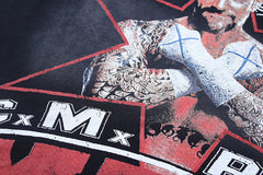 HELLSTAR STRAIGHT EDGE T-shirt