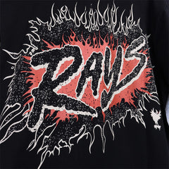 HELLSTAR HOWLIN RAYS T-shirt