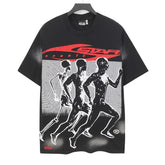 HELLSTAR Sports Star T-Shirt