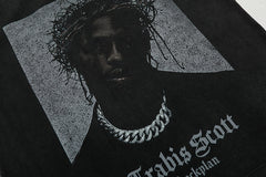 Travis Scott T-Shirt TS8