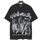 HELLSTAR Records T-Shirt