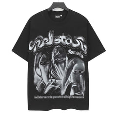 HELLSTAR Records T-Shirt